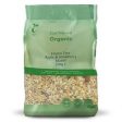 Just Natural Gluten Free | Organic Gluten Free Apple & Strawberry Muesli 500g | 500g For Sale