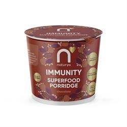 Naturya | Naturya Superfood Porridge Immunity Chocolate 55g | 55g on Sale