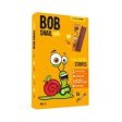 Bob Snail |  Fruit stripes Pear-Mango TM BOB SNAIL 84g | 84g Online Sale