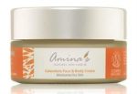 Amina s Natural Skincare | Organic Calendula Face & Body for Normal to Dry Skin 120ml | 120ml For Sale