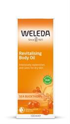 Weleda | Sea Buckthorn Body Oil 100ml | 100ml Sale