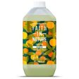 Faith in Nature |  Faith in Nature Grapefruit & Orange Shampoo 5 Litre | 5l Discount