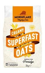 Mornflake | Mornflake Oats 2kg | 2000g Online Hot Sale