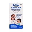 Colic Calm | Dr Kids Tummy Calm Gas Upset Stomach & Bloating - 150ml | 150ml Supply