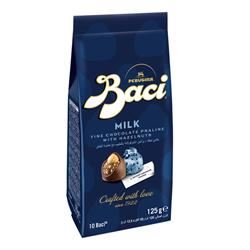 Baci | Baci - Original Milk Chocolate Bag 125g | 125g Online Hot Sale