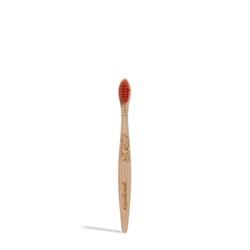 Georganics | Beechwood Toothbrush - Kids Bristles | 1unit Fashion