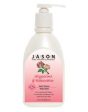 Jason |  Gly&Ros Satin Body Wash W Pump 887ml | 887ml Online Sale