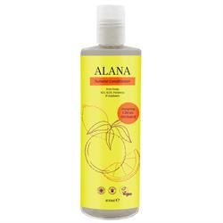 Alana | Citrus Orchard Natural Conditioner 400ml | 400ml Discount