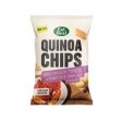 Eat Real | Eat Real Quinoa Chips Sundried Tomato Roasted garlic 90g | 90g Online Sale