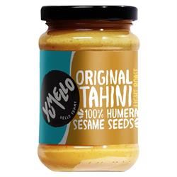 Yumello | Original Smooth Tahini 285g | 285g For Discount