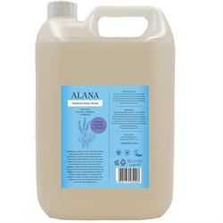 Alana | English Lavender Natural Body Wash 5L | 5000ml For Cheap