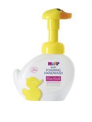 Hipp | Foaming Duck Handwash 250ml | 250ml on Sale