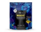 Vivo Life |  Magic Raw Hot Chocolate with reishi and ashwagandha | 120g Online now