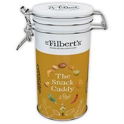 Mr Filberts | The Snack Caddy - Non-Nut Snack Selection 180g | 180g Online Sale