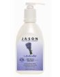 Jason |  Lavender Satin Body Wash W Pump 887ml | 887ml Discount