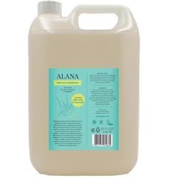 Alana | Aloe Vera & Avocado Natural Conditioner 5L | 5000ml Discount