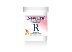 New Era | Combination R for Teething Age Infants. 240 tabs | 240 tablet Discount