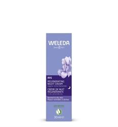 Weleda | Iris Regenerating Night Cream 30ml | 30ml Online