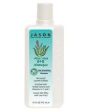 Jason | Organic Aloe Vera 84% Shampoo 473ml | 473ml Online Sale