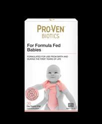 Proven | For Formula Fed Babies | 33g Online