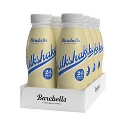 Barebells | Barebells Protein Milkshake Vanilla 330ml | 330ml Supply