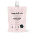 Bower Collective |  Coconut & Orchid Bower Natural Conditioner Refill 400ml | 400ml For Discount