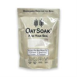 OatSoak | OatSoak Dissolvable Oats For the Bath 500g | 500g Discount