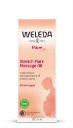 Weleda | Stretch Mark Massage Oil 100ml | 100ml Sale