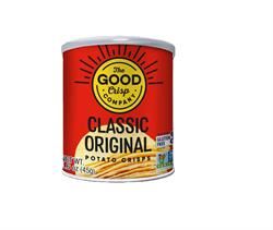 The Good Crisp Co | The Good Crisp Company Original 45g | 45g Fashion