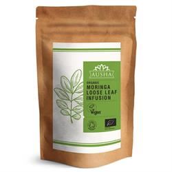 AUSHA | Organic Moringa Tea 100g | 100g For Cheap