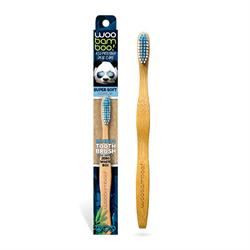 Woobamboo | Woobamboo Super Soft Toothbrush - Zero Waste | 1brush Hot on Sale