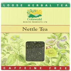 Cotswold Health Products | Nettle Leaf Tea 100g | 100g Online