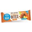 Brain Foods | Snack Bites- Apricot and Quinoa 48g | 48g For Sale