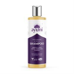 Ayumi | Ayumi Volumising & Shine Shampoo 250ml | 250ml For Cheap