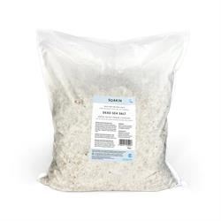 Soakin | Dead Sea Bath Salts 5kg | 5000g Cheap