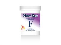 New Era | Combination F - 240 tablets | 240 tablet Discount