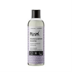 Miniml | Nourish and Repair Shampoo Lavender and Chamomile 500ml | 500ml Online