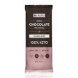 BeKeto | BeKeto - Vegan Keto Chocolate + MCT Classic Dark 80g | 80g Online