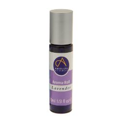 Absolute Aromas | Aroma-Roll Lavender | 1unit on Sale