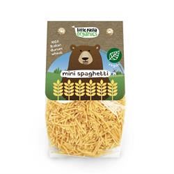 Little Pasta Organics | Little Pasta Organics Mini Spaghetti Baby Pasta 10m+ 250g | 250g Online