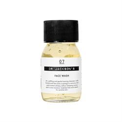 Dr Jackson s | 07 - Gentle Face Wash 30ml | 30ml Online Sale