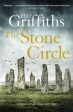 Elly Griffiths: The Stone Circle [2019] paperback Hot on Sale