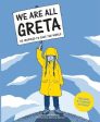 Valentina Giannella: We Are All Greta [2019] paperback Online now