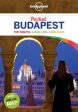 Planet Lonely: Lonely Planet Pocket Budapest [2017] paperback Online now