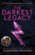 Alexandra Bracken: A Darkest Minds Novel: The Darkest Legacy [2018] paperback Cheap