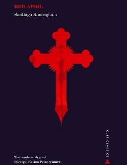 Santiago Roncagliolo: Red April [2018] paperback Hot on Sale