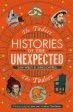 Sam Willis: Histories of the Unexpected: The Tudors [2019] hardback Discount