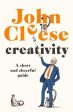 John Cleese: Creativity [2020] hardback Fashion