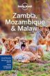 Planet Lonely: Lonely Planet Zambia, Mozambique & Malawi [2017] paperback For Discount