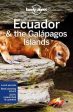 Planet Lonely: Ecuador And The Galapagos Islands Lonely P [2018] paperback Discount